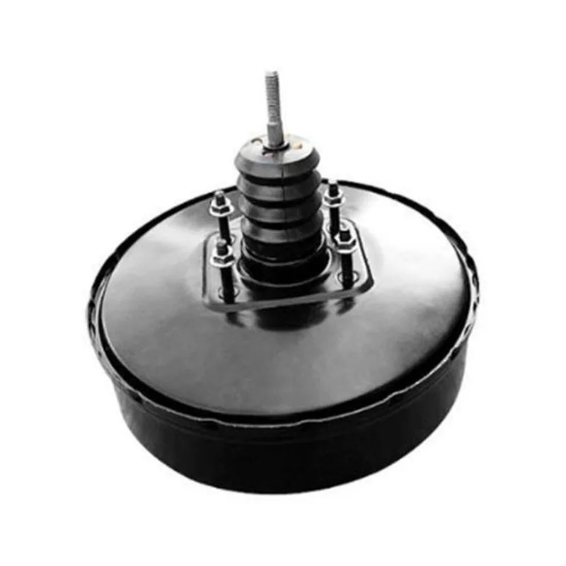 Hidrovácuo Servo Freio Hilux 2.5-3.0 05/conector Padrão Trw