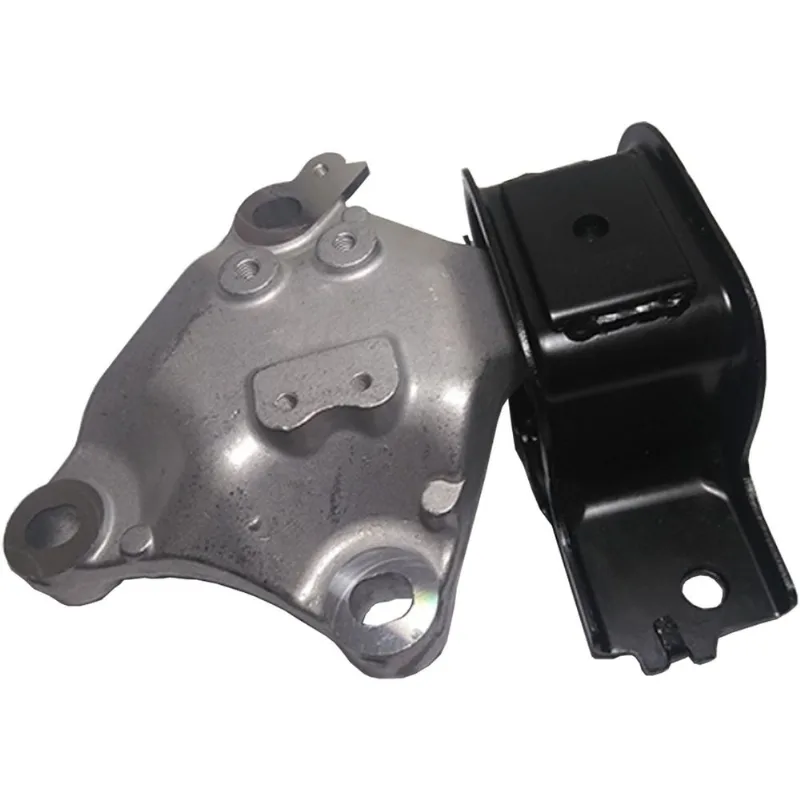 Coxim Superior Câmbio Shockbras Honda City 1.5 2015-2020 (LE) DZHO7062-40370