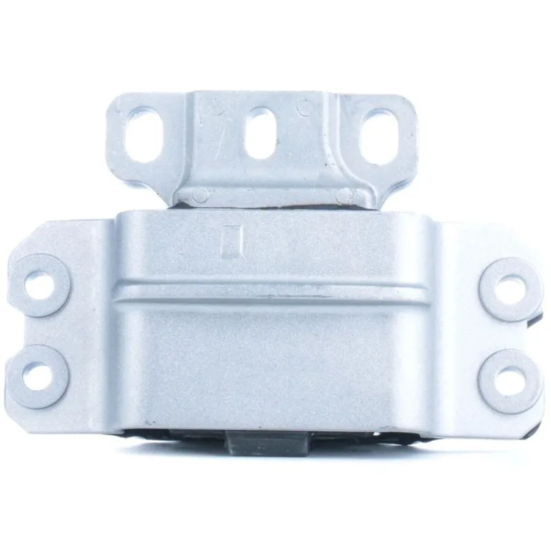 Coxim Câmbio Shockbras Audi A3 1.6 2003-2012 DZAU1061-40358