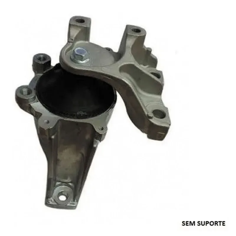 Coxim Central Câmbio Shockbras Honda CR-V 2.0 2007-2013 DZHO7065-43149