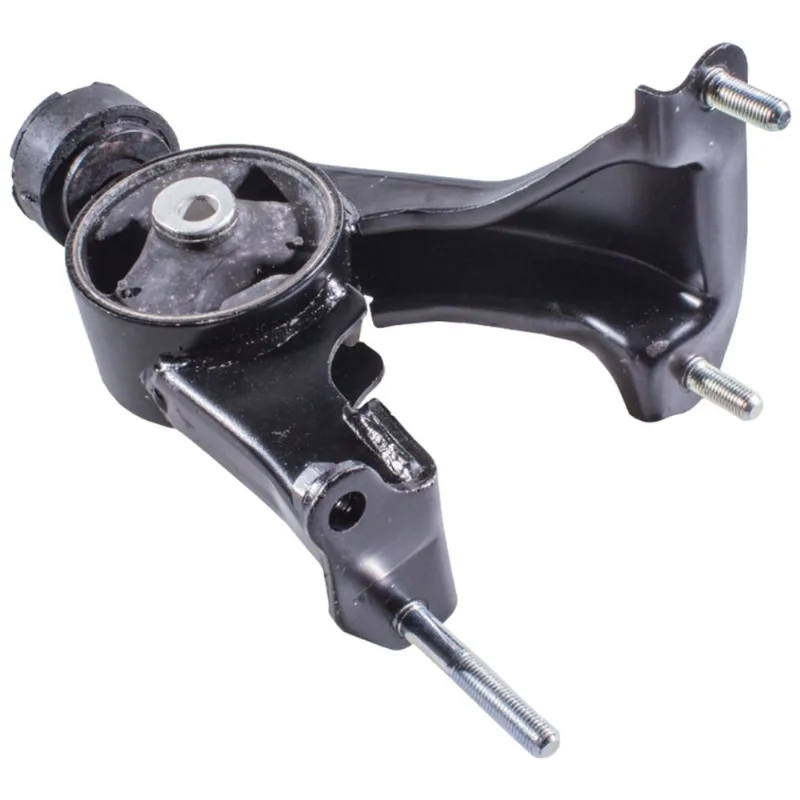 Coxim Traseiro Câmbio Shockbras Toyota Corolla 2009-2013 (Auto) DZTY8054