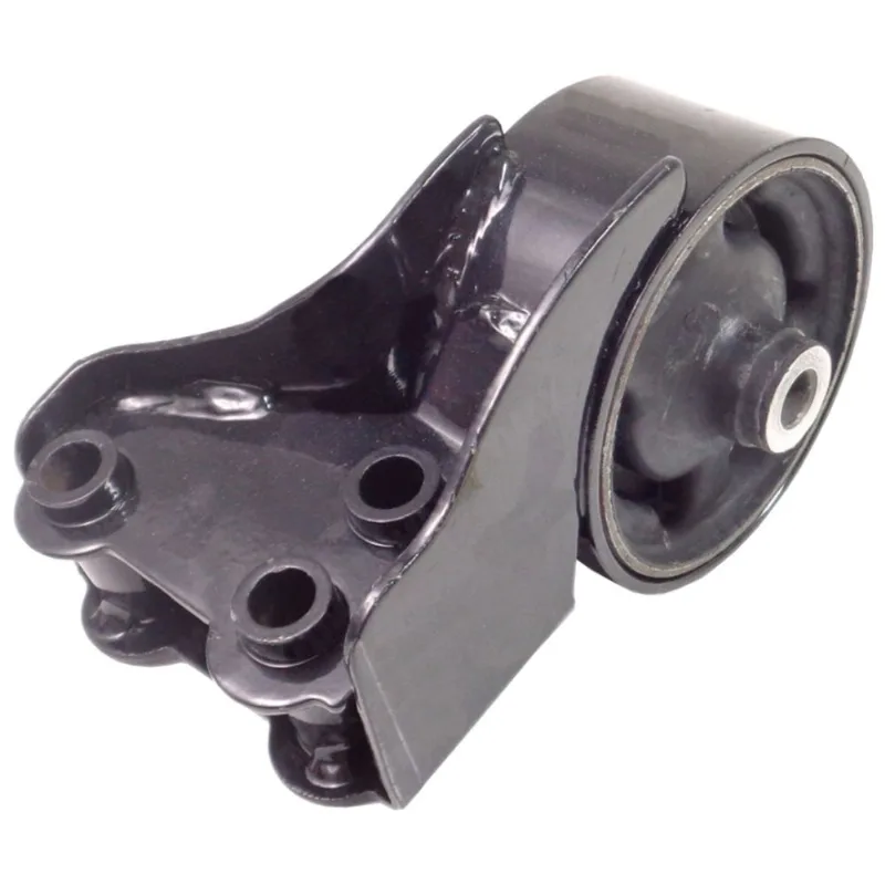 Coxim Traseiro Inferior Câmbio Shockbras JAC J6 2.0 2011-2016 DZJA9007