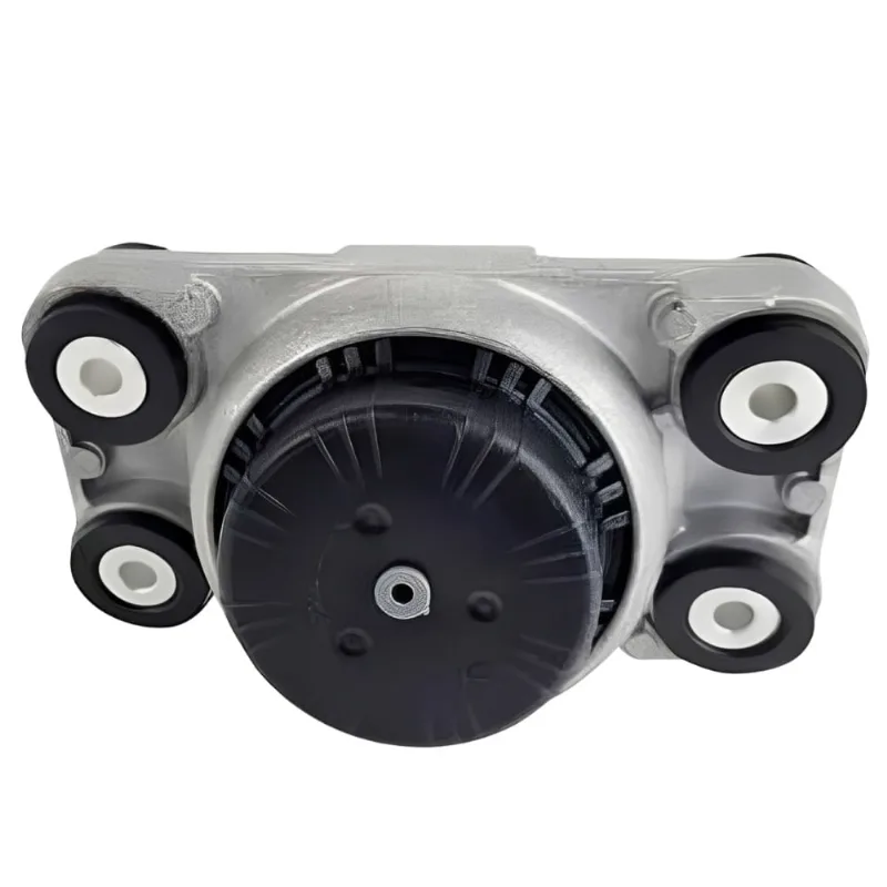 Coxim Motor Land Rover Range Rover Sport 2013-2016 Dianteiro