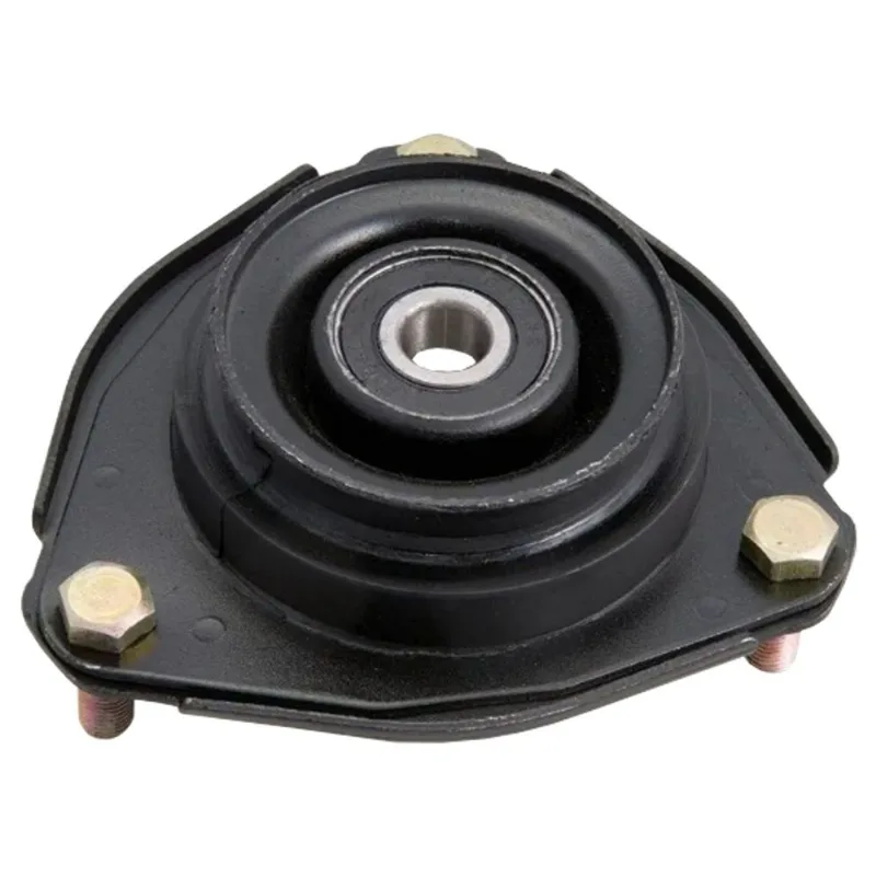 Coxim Amortecedor Dianteiro Shockbras Chery Tiggo 2.0 2009-2015 CYCE8033