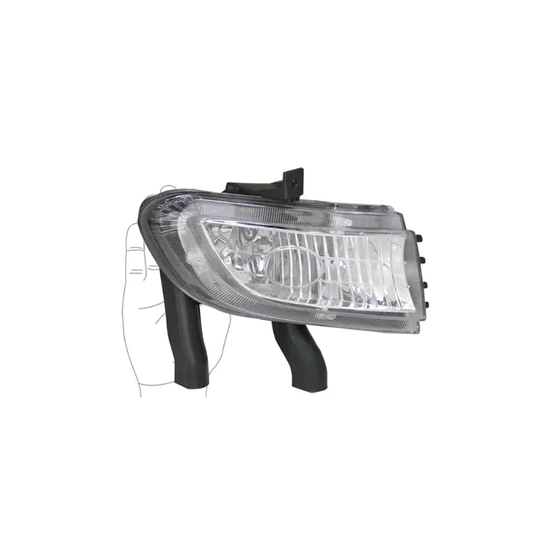Farol Milha Classic 11/ Direito (Passageiro) Autonext Parts