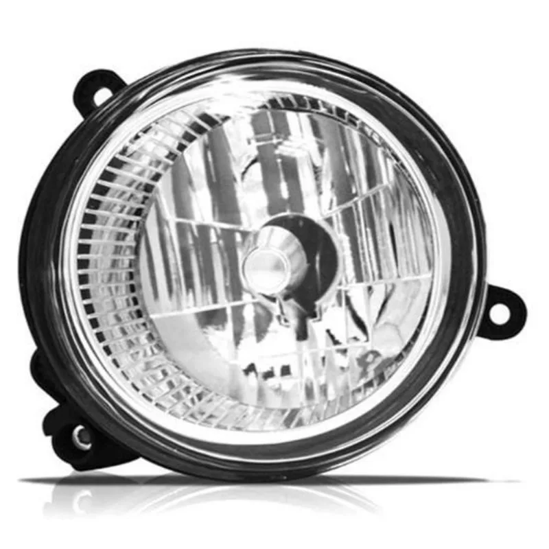 Farol De Milha Auxiliar Gol Rally Crossfox Space Cross Savei