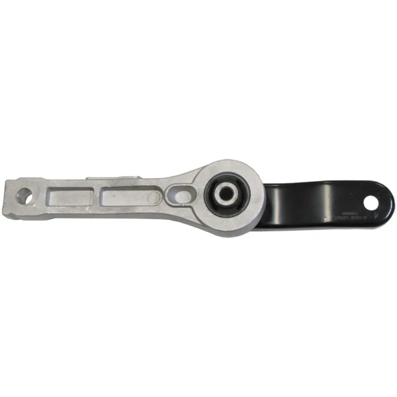 Coxim Traseiro Câmbio Shockbras Volkswagen Fusca 2013-2018 DZVW1021-37897