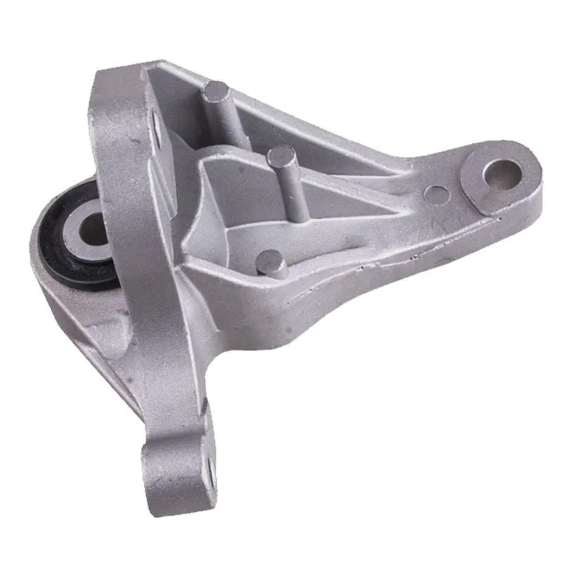 Coxim Traseiro Câmbio Shockbras Ford Focus 2008-2013 (Câmbio MTX75) DZFO6030