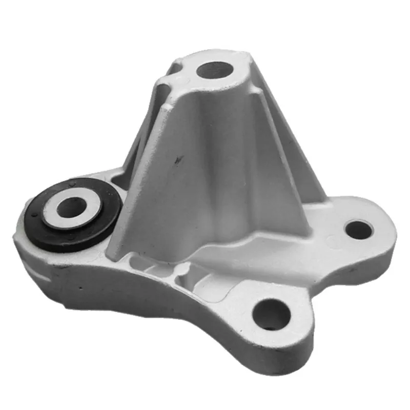 Coxim Traseiro Câmbio Shockbras Ford Focus 2009-2013 Manual (Duratec) DZFO6027