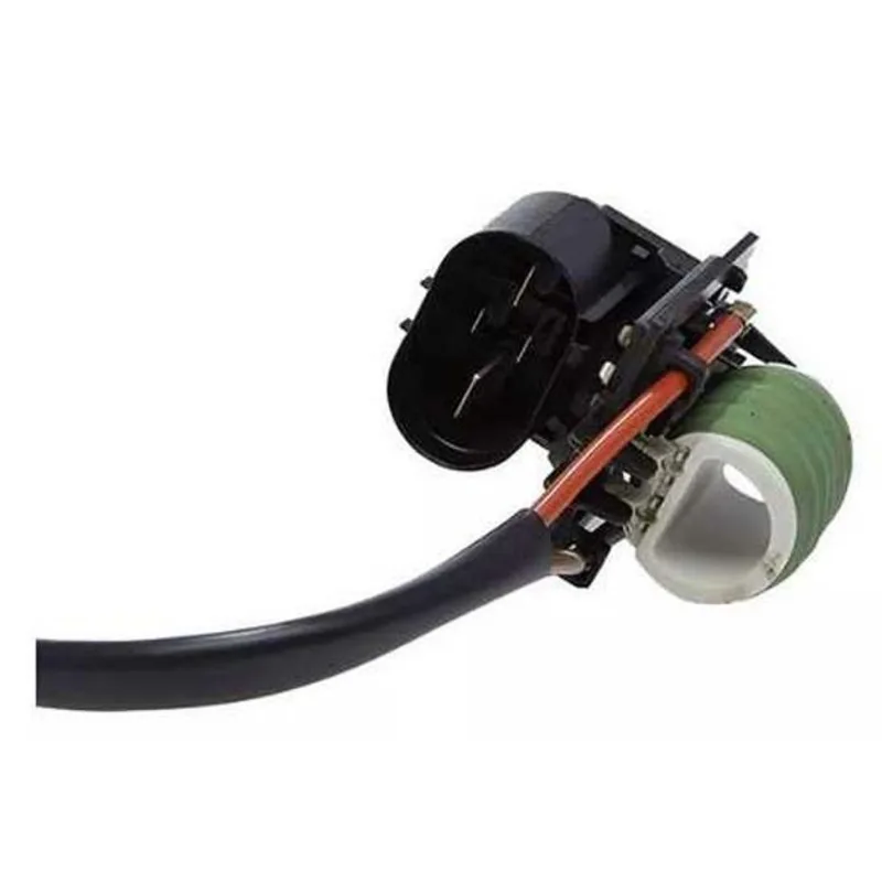 Resistência Eletroventilador - Astra Vectra Zafira 10