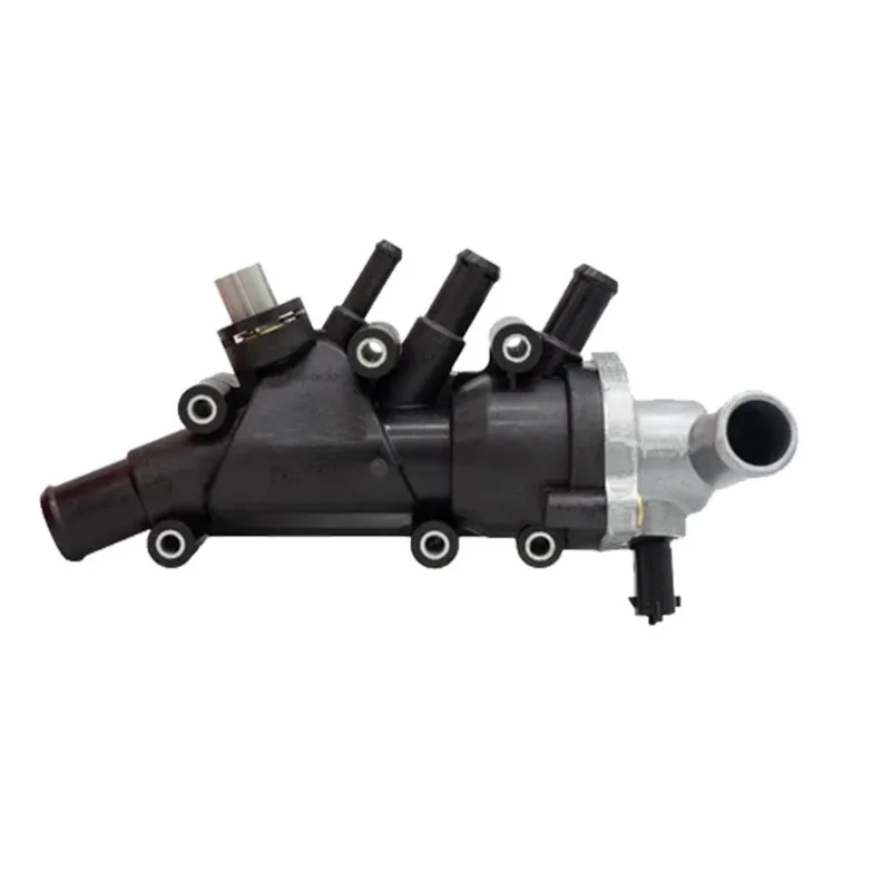 Termostato Ecosport 2005/2012 - 67688 - Avts06003t100 2541254 (67688)