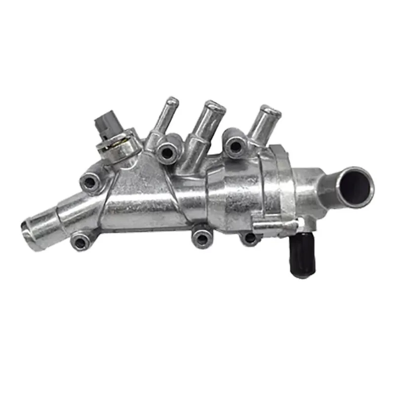 Termostato Ecosport 2005/2012 - 65228 - Avts06004t100 3658520 (65228)