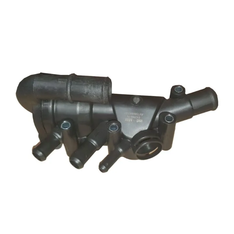 Termostato Ecosport 2000/2012 - 65231 - Avts06005t82 3658538 (65231)