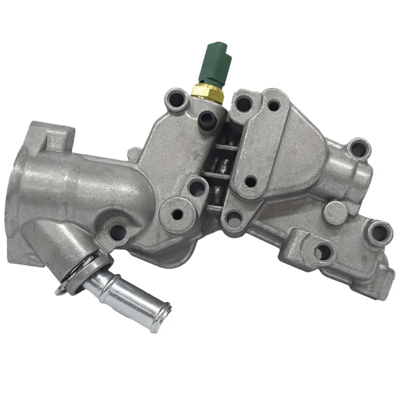 Termostato 206 2005/2009 - 65213 - Avts04005 3658473 (65213)