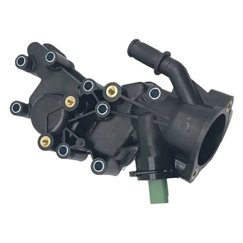 Termostato 206 2001/2009 - 65216 - Avts04006 3658481 (65216)