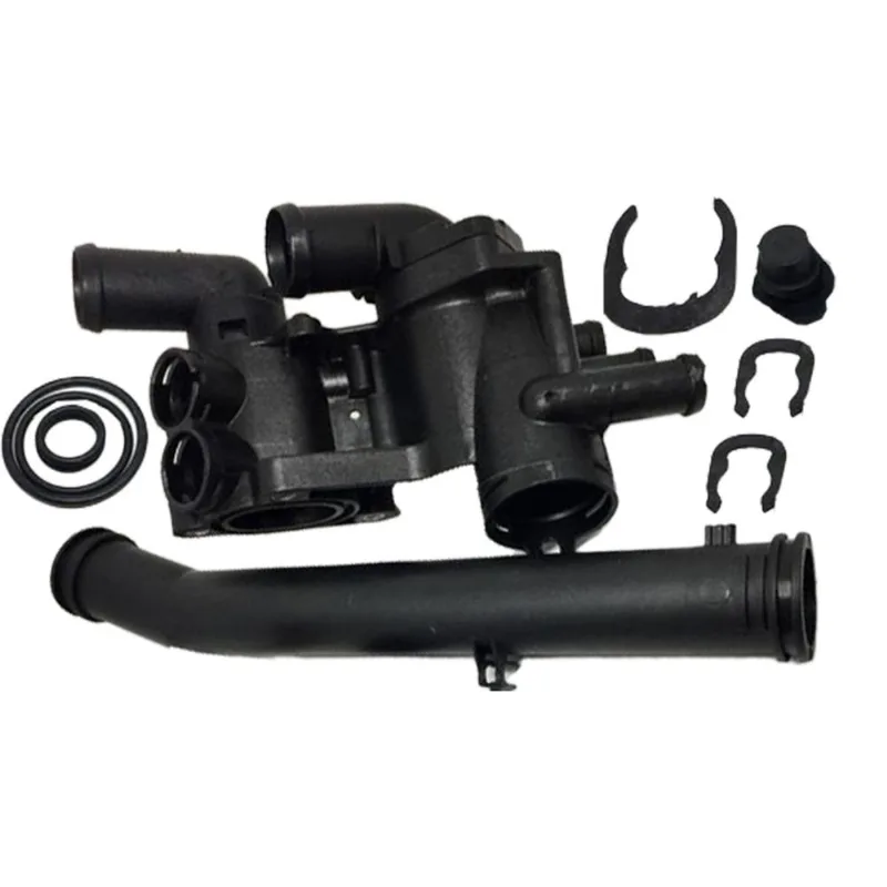 Termostato Fox 2003/2018 - 67665 - Avts01012t80a 2541165 (67665)