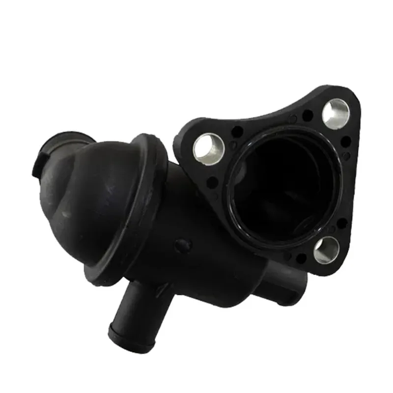 Carcaça Válvula Termostática Kia Picanto 2005 A 2018 - 842324 - Avts13001 6871615 (842324)