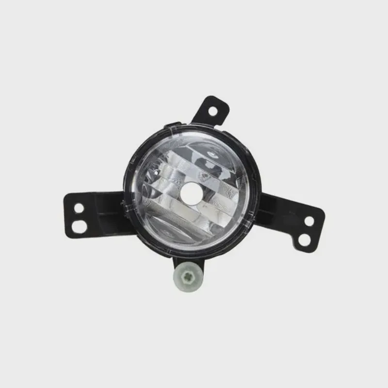 Farol Milha Auxiliar Onix 2020 Em Diante Esquerdo
