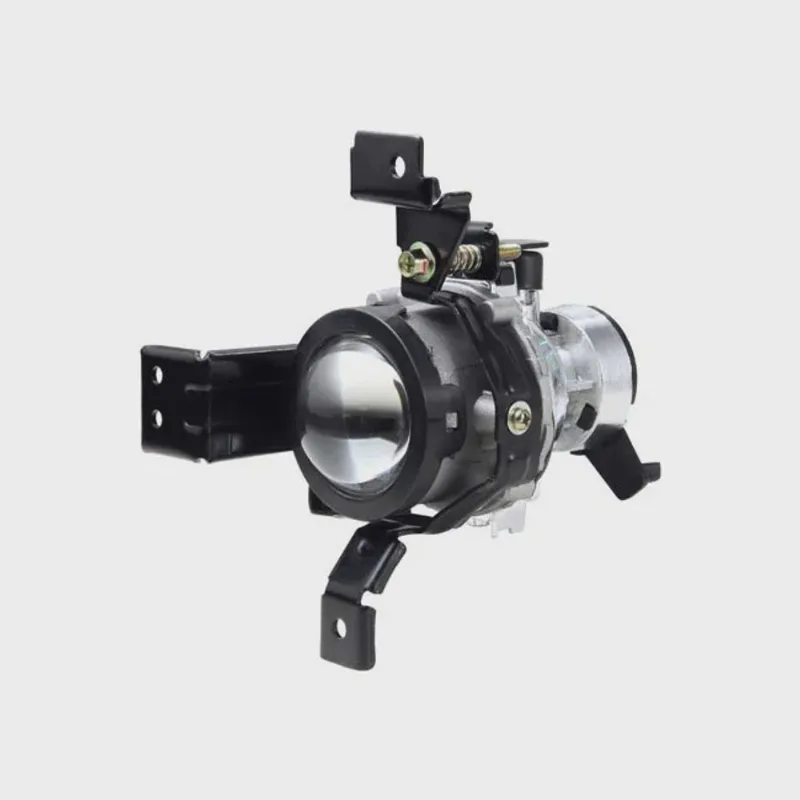 Farol Milha Auxiliar HB20/HB20S 2020 Em Diante Direito