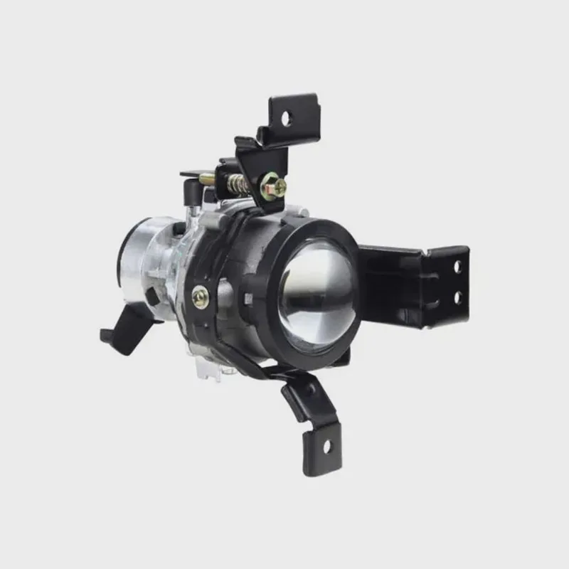 Farol Milha Auxiliar HB20/HB20S 2020 Em Diante Esquerdo