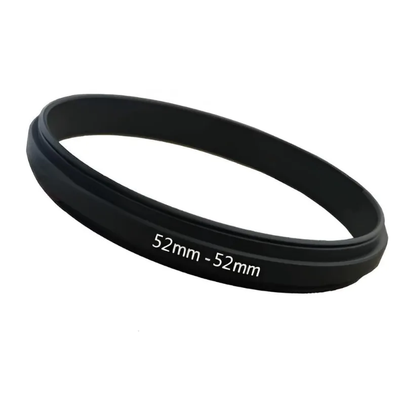 Adaptador Reverso Ra 52-52Mm Coupling Ring Macro Para Lentes