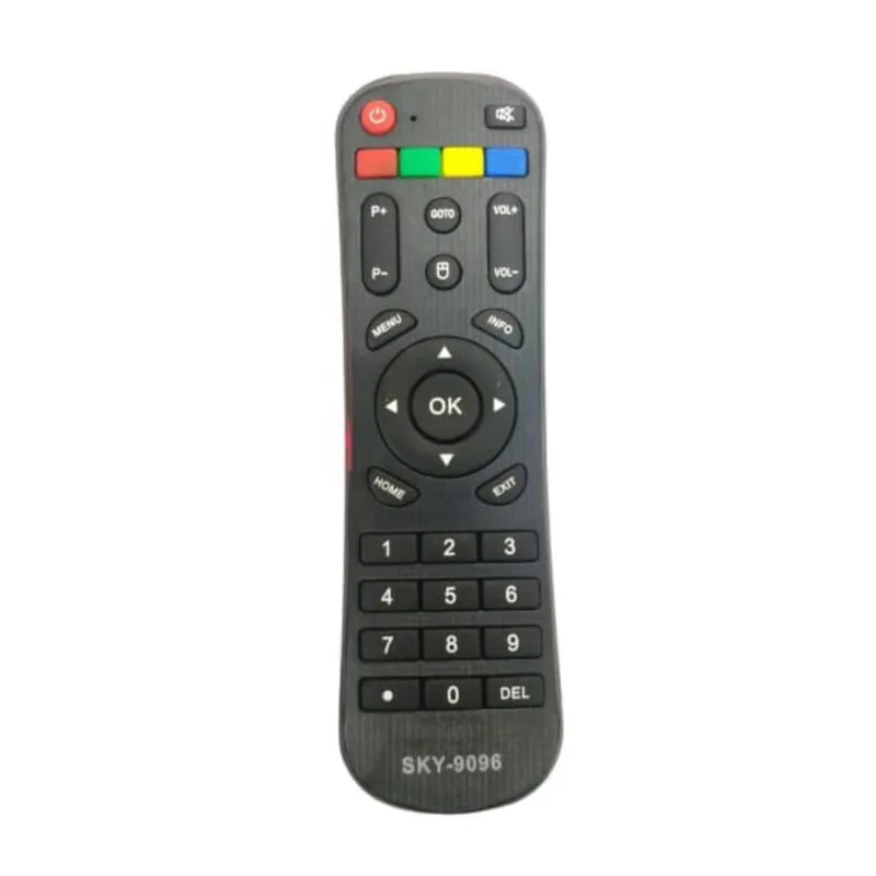 Controle Remoto Des/ Tigre Sky9096