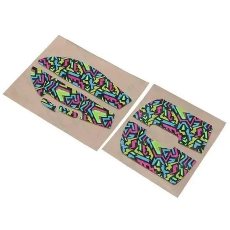 Mouse Grip Tape Hotlinegames Para G Pro X Superlight Verde