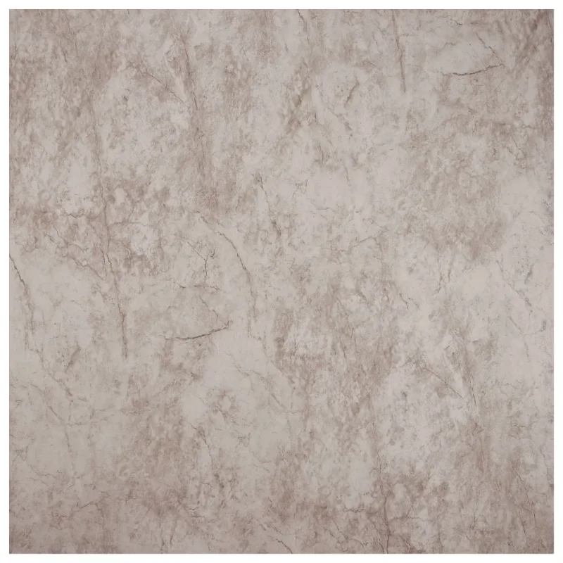 Papel De Parede Vinil Pedras Redondas Branca 0.50x10mt Sugestões
