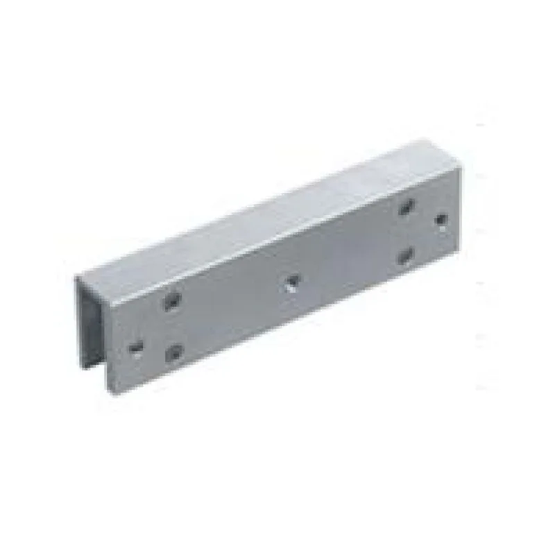Fechadura Eletrônica Hikvision Controle De Porta DS-K4H258-U (MP)