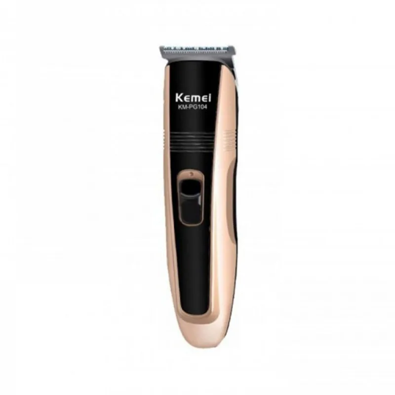 Maquina de corte kemei hair clipper KM-PG104 - bivolt