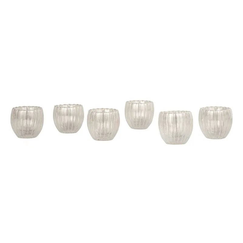 Conjunto de Copos para Café Merk Member's Mark 6 Peças