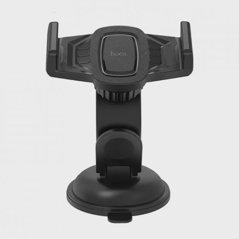 Suporte Veicular Hoco CA40 para Painel ou Vidro Preto