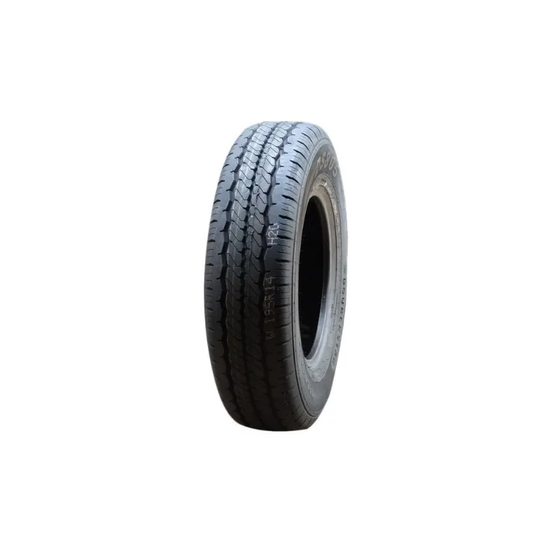 Pneu Aro 15 DoubleStar Ds828 205/70 R15C 106/104R