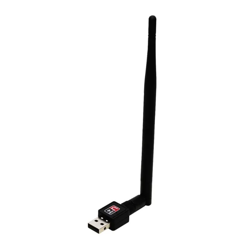 Adaptador Wireless Usb 2.0 802iin 300mbps