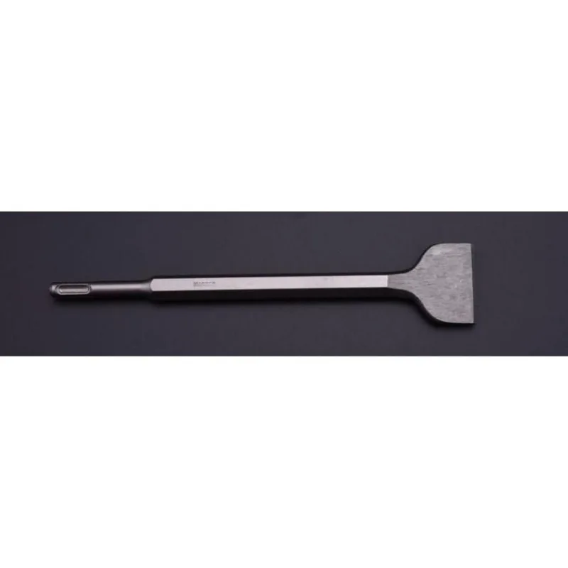 Talhadeira Sds Plus 50x250mm Pro Cromo Vanadio Harden