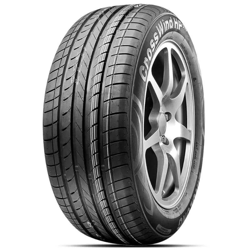 Pneu Ling Long Aro 14 185/60r14 82h Crosswind Hp010