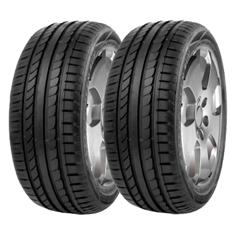 Jogo 2 Pneus Atlas Aro 18 Sport Green suv 235/60R18 107W xl