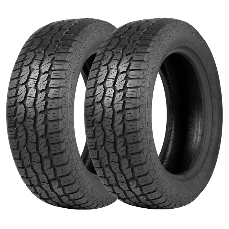Jogo 2 Pneus Speedmax Aro 16 Adventuremax Guard at 215/65R16 98T