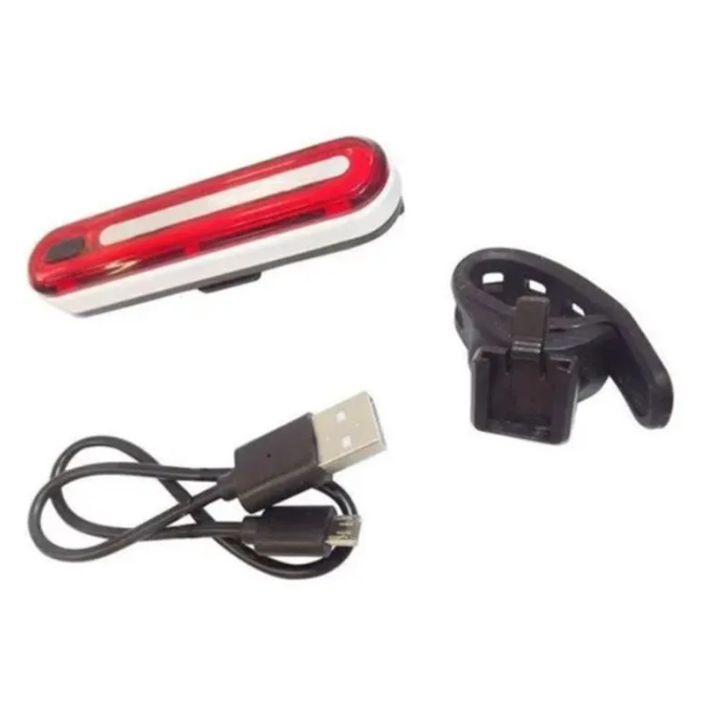 Pisca Traseiro Absolute JY-6085T Preto