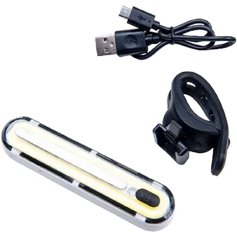 Luz Sinalizador Pisca Dianteiro Absolute Jy-6085F Branco