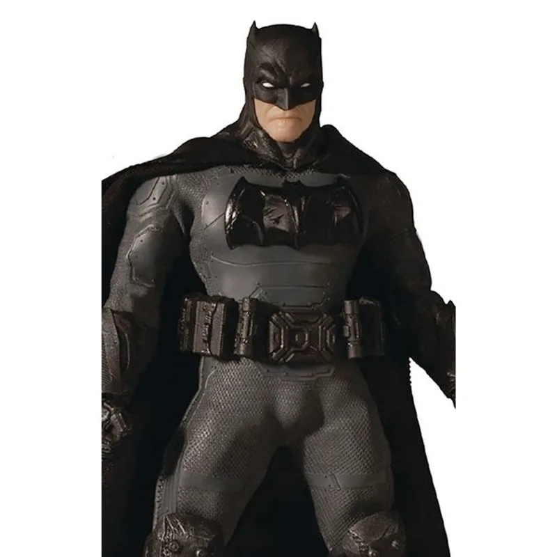 Figura Batman Supreme Knight DC Comics One:12 Collective - Mezco Mezco