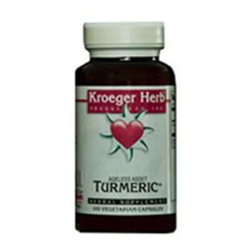 Açafrão 100 Vcap Por Kroeger Herb Açafrão 100 Vcap Por - Não Informado - Mercearia