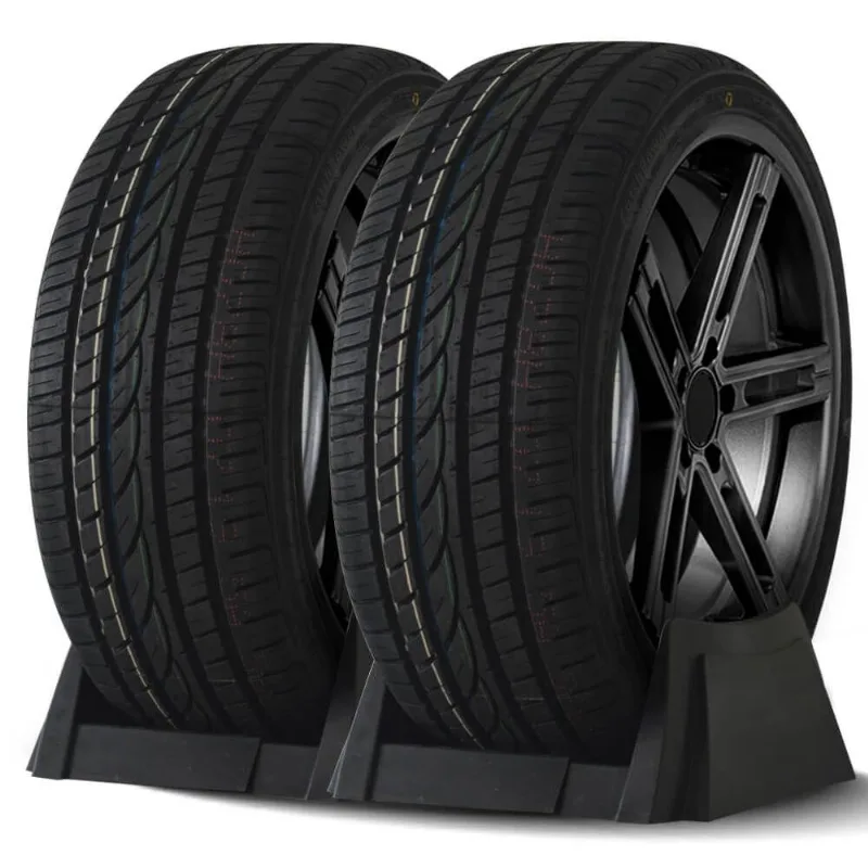 Kit 2 Pneus Windforce Aro 20 275/60r20 119v Catchpower