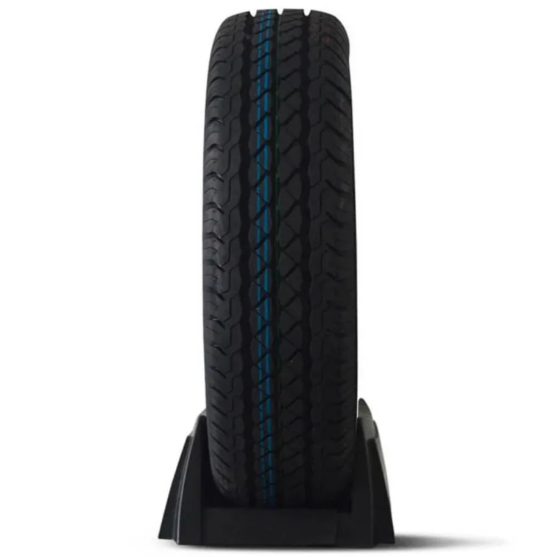 Kit 4 Pneu Windforce Aro 15 215/70r15 109/107r 8pr Mile Max