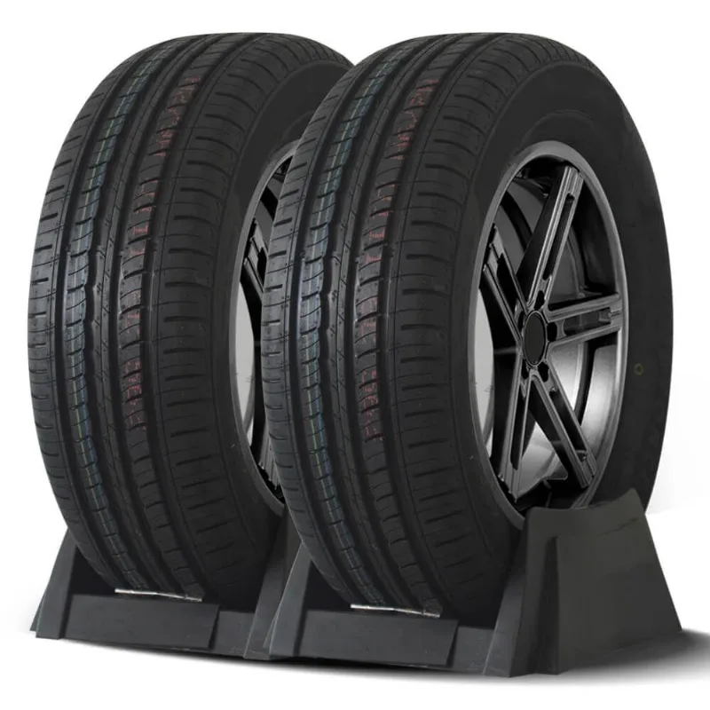 Kit 2 Pneus Windforce Aro 15 175/65r15 84h Catchgre Gp100