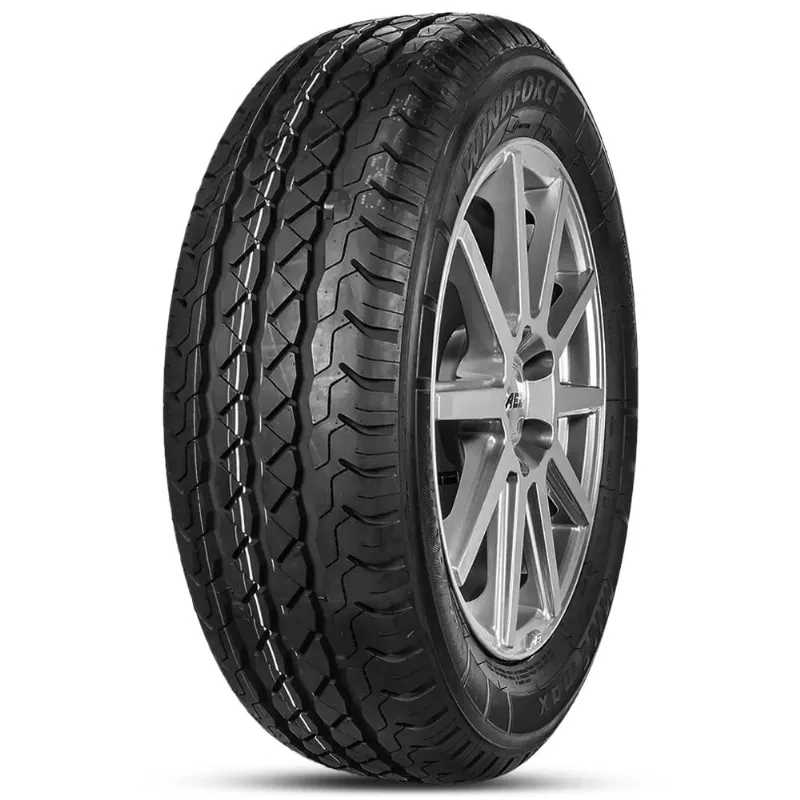 Pneu Aro 16 215/65R16 C 109/107T Mile Max Windforce