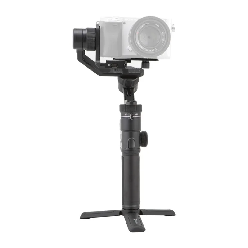 Feiyutech G6 Max Gimbal Estabilizador Para Câmera E Celular