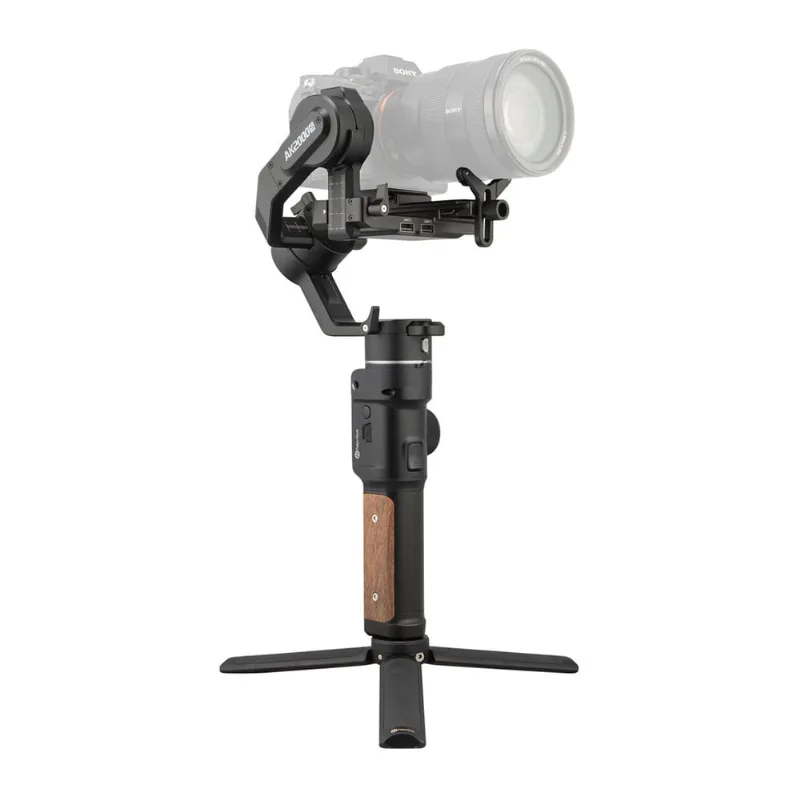 Feiyutech Ak2000s Gimbal Estabilizador Portátil Kit Standard