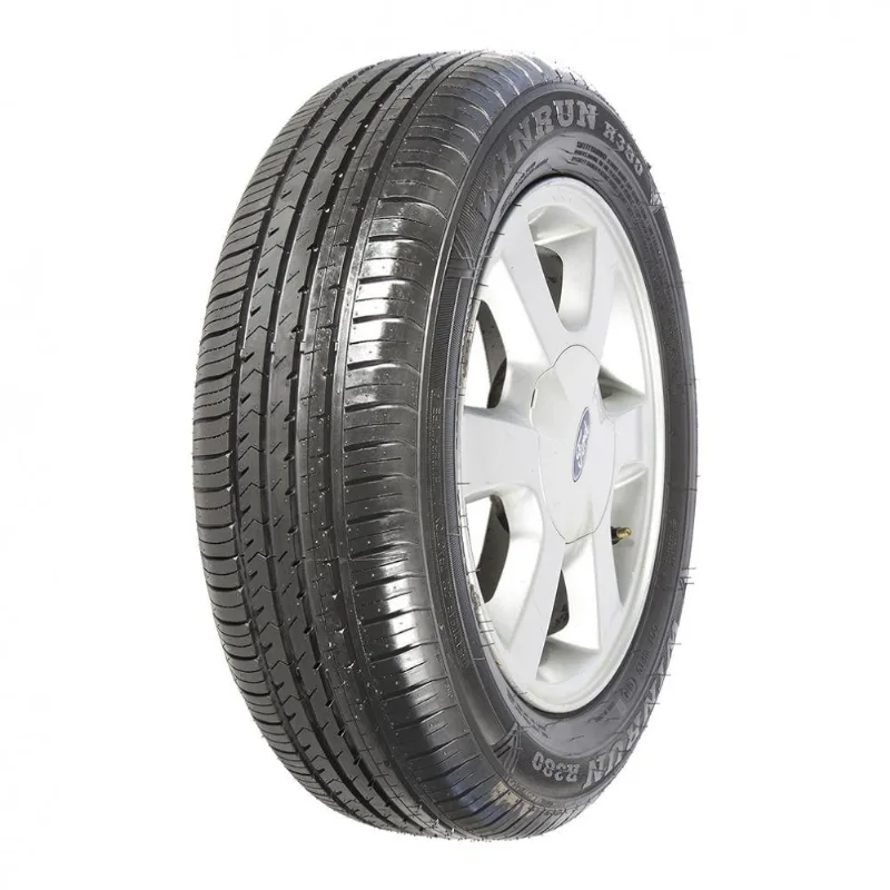 Kit 4 Pneus Winrun Aro 17 225/60r17 R380 99v