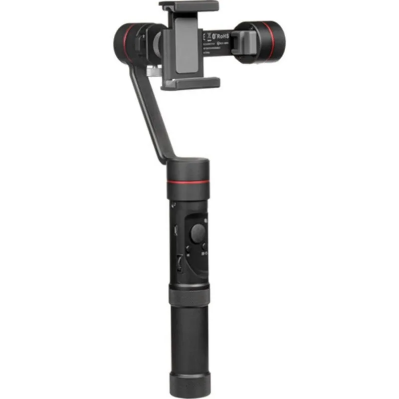 Estabilizador Eletrônico 3 Eixos Para Smartphone Zhiyun Smooth 3